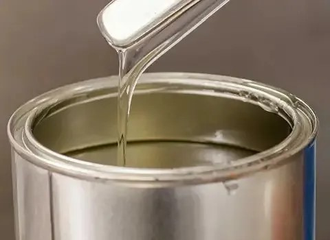 فروش رزین پلی استر
